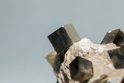 Minéraux